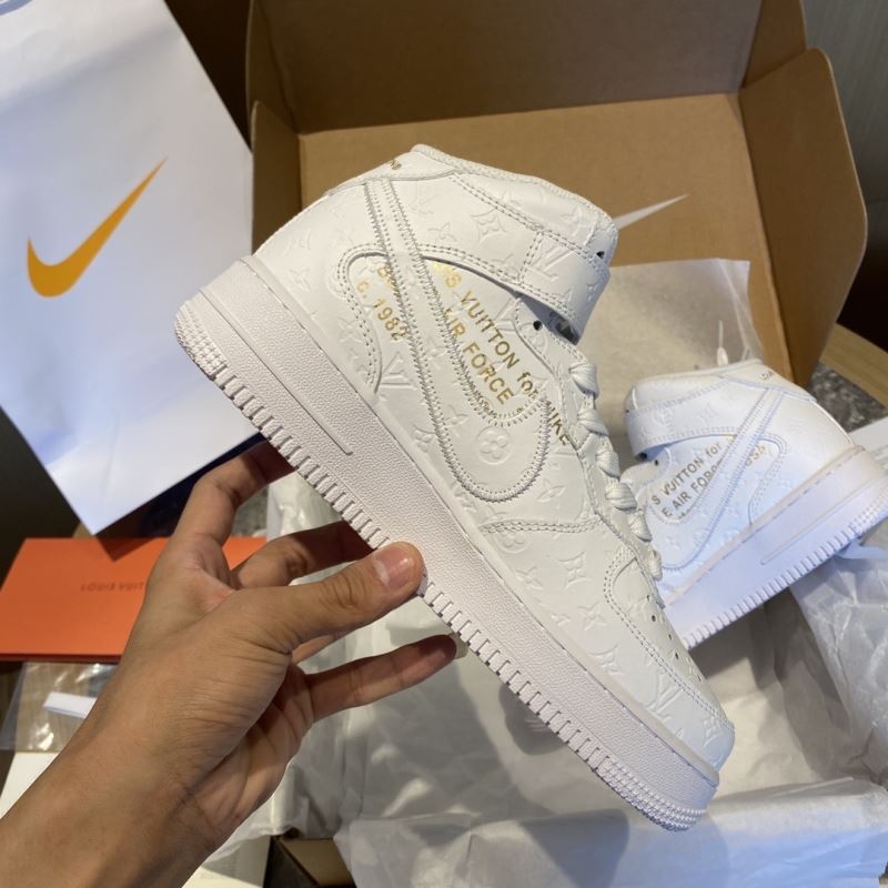 Nike Air Force 1 Shoes